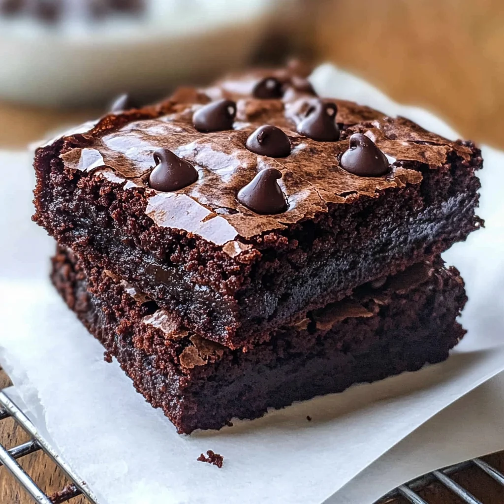 Brownies