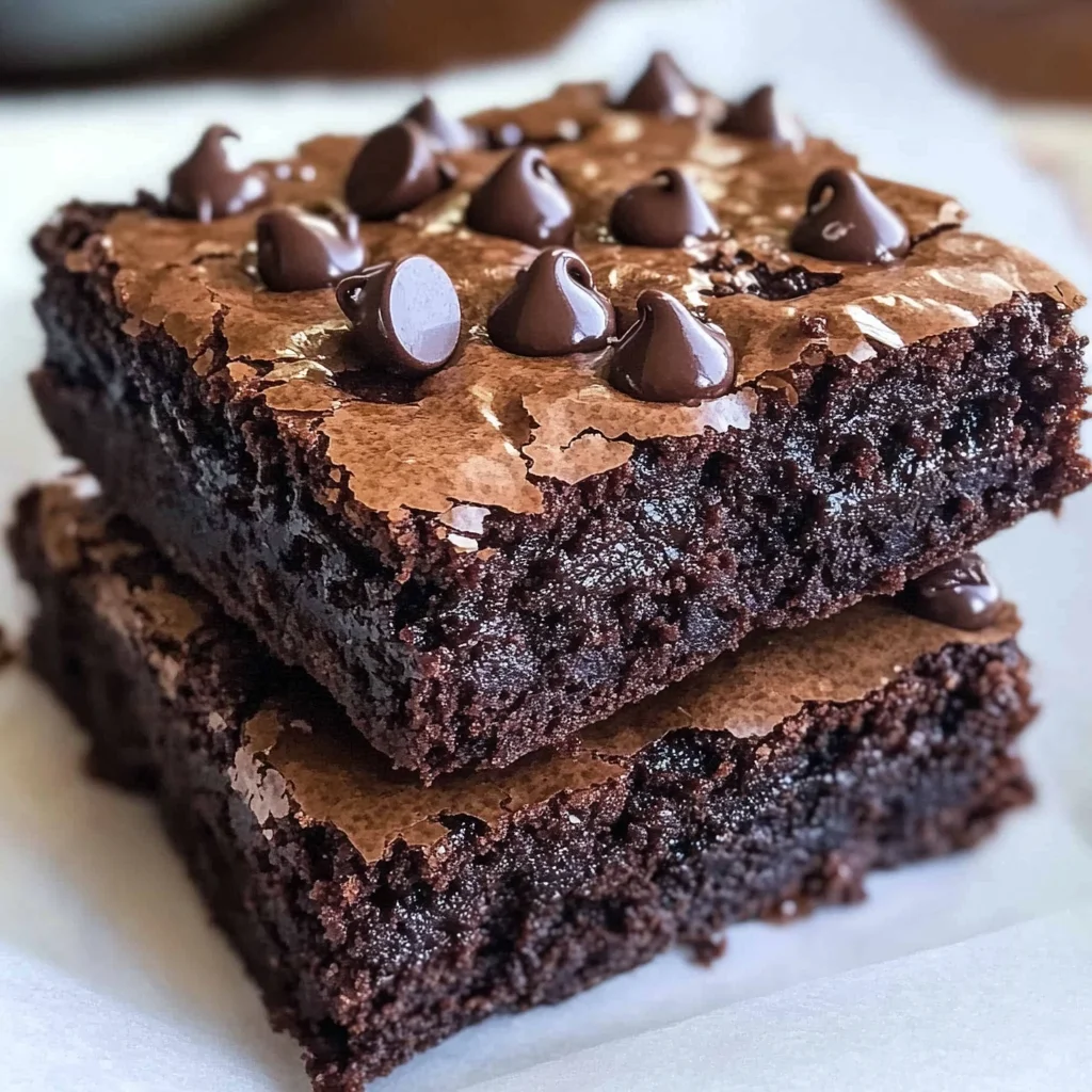 Brownies