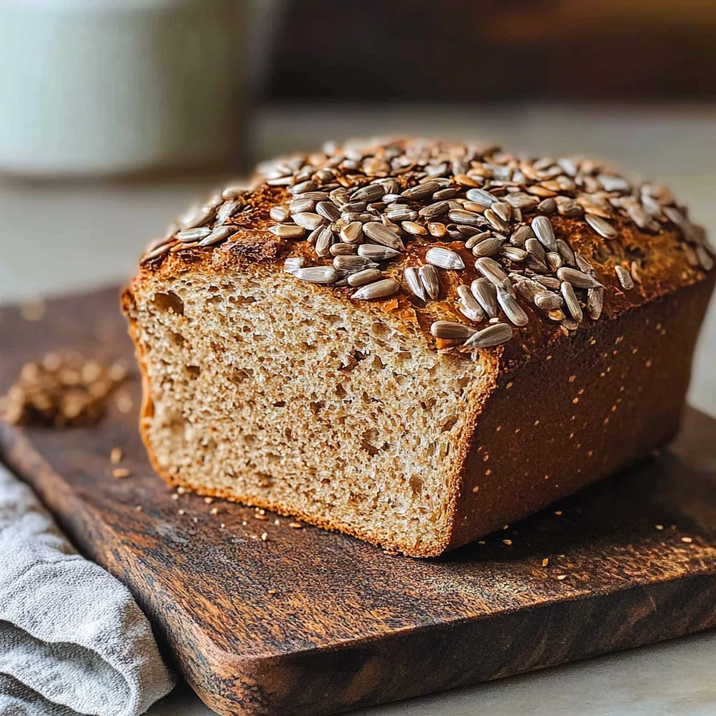 Dinkelbrot