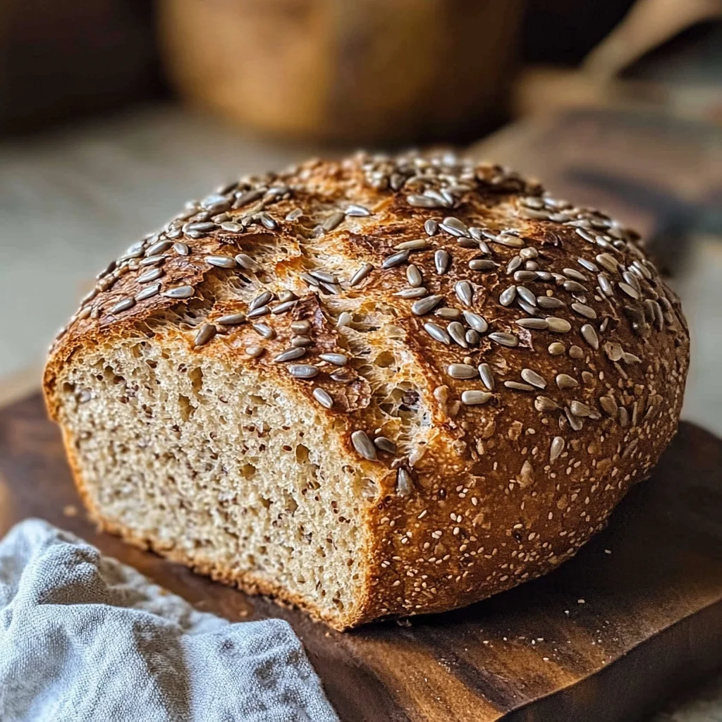 Dinkelbrot