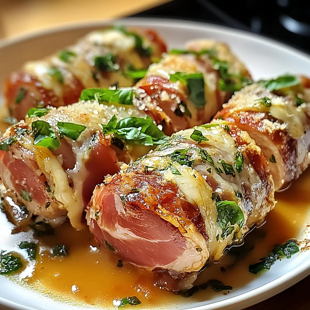 Fleischrouladen