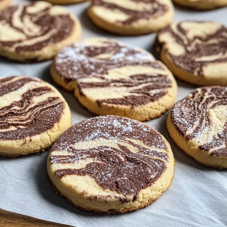 Heidesand Plätzchen - Omas bestes Rezept wie vom Bäcker