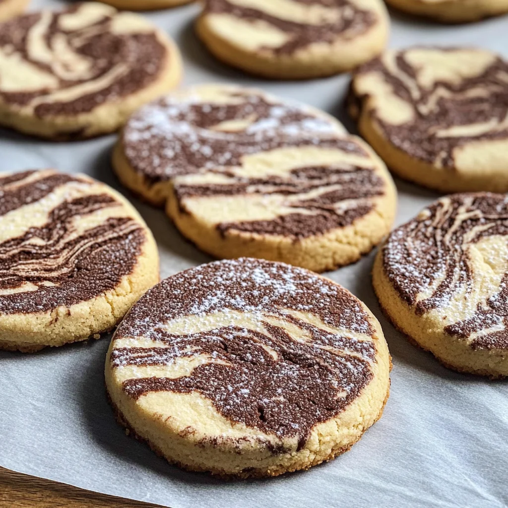Heidesand Plätzchen - Omas bestes Rezept wie vom Bäcker