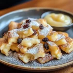 Kaiserschmarrn