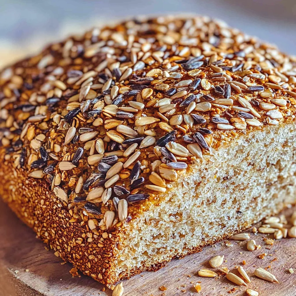 Körnerbrot