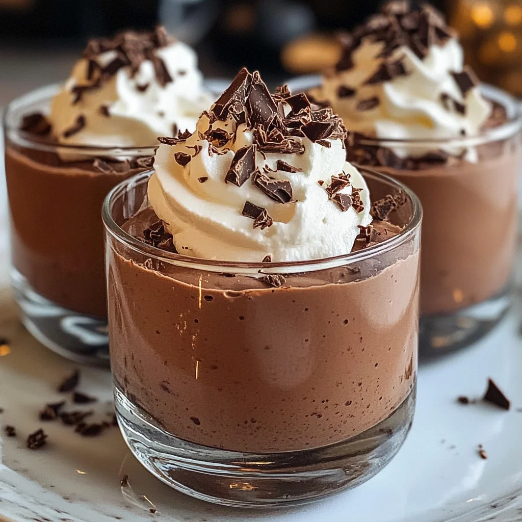 Mousse