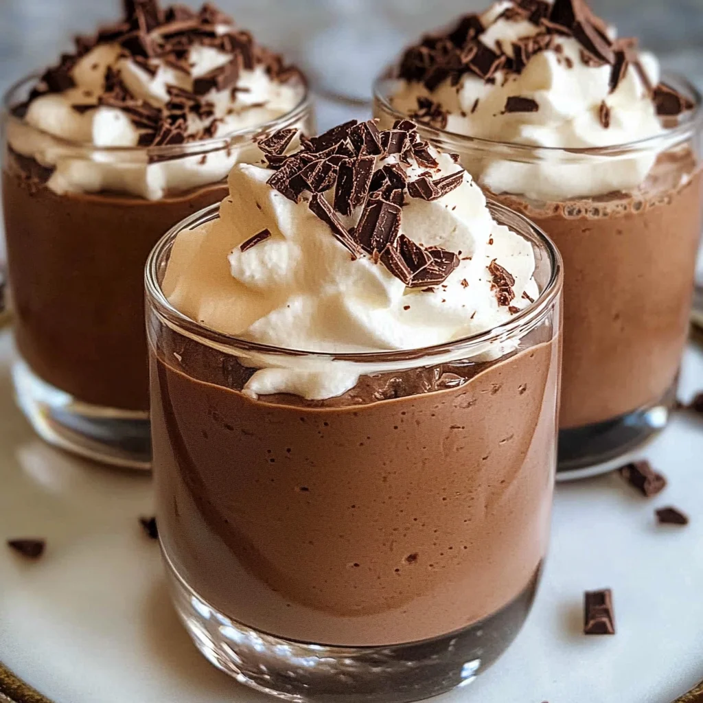 Mousse