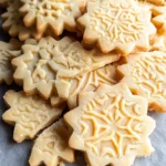 Plätzchenteig zum Ausstechen - das beste Rezept