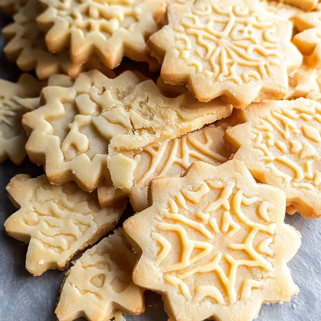 Plätzchenteig zum Ausstechen - das beste Rezept