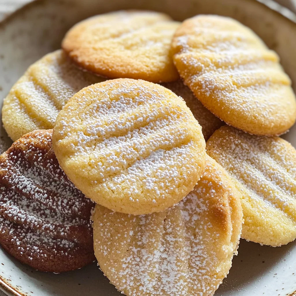Puddingplätzchen