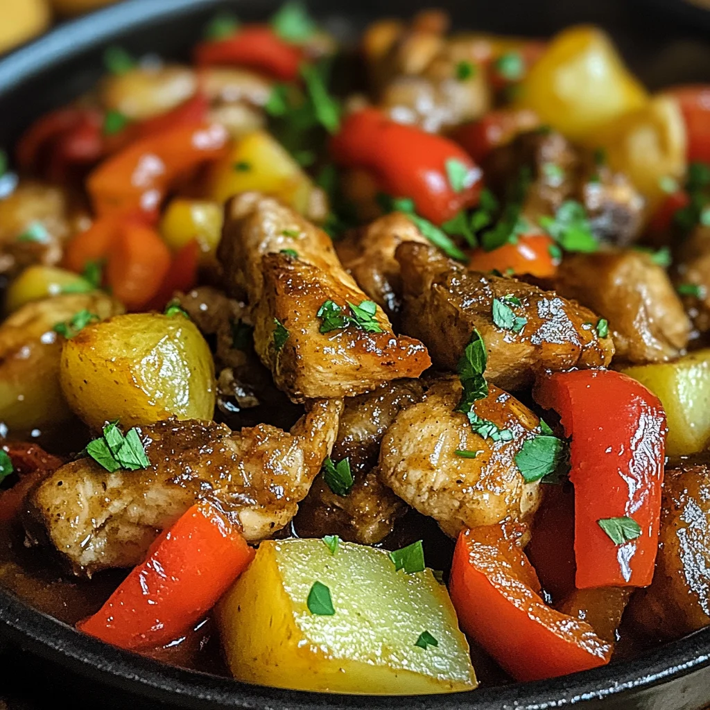 Schaschlik-Topf