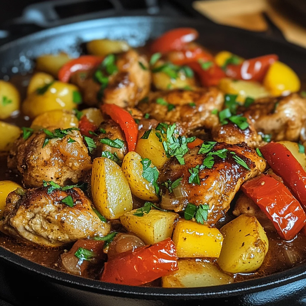 Schaschlik-Topf