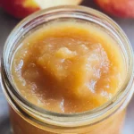 Apfelmus einkochen - einfaches Rezept