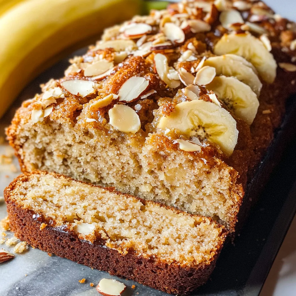 Bananenbrot