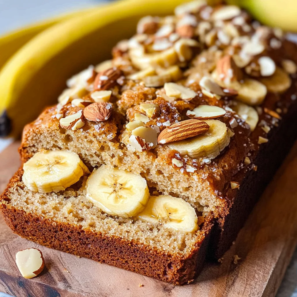 Bananenbrot