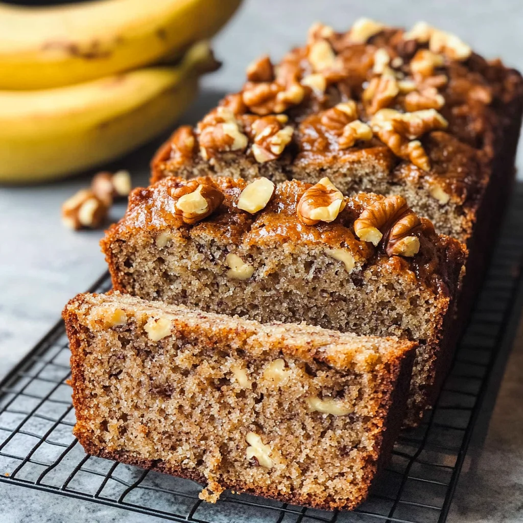 Bananenbrot