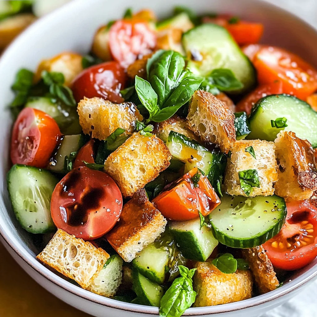 Brotsalat