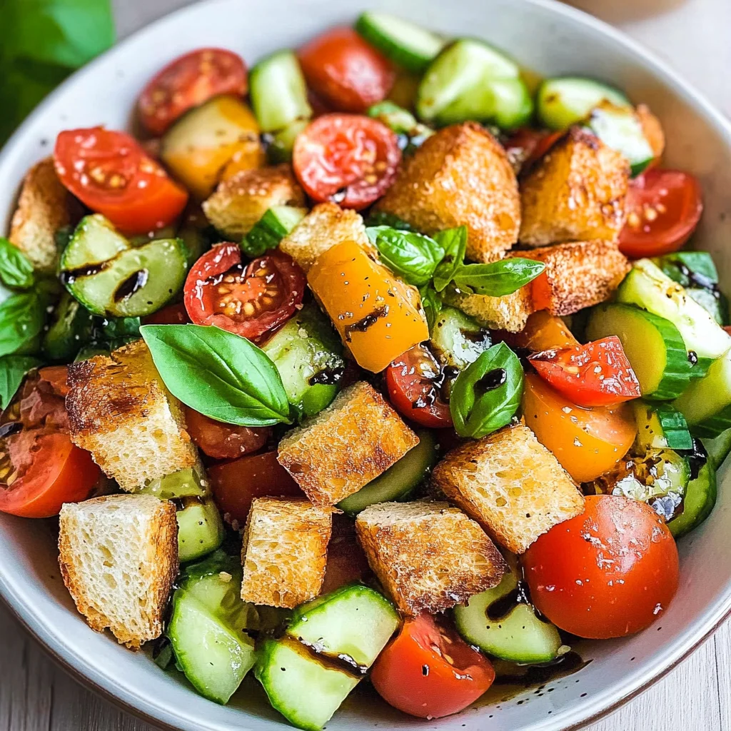 Brotsalat