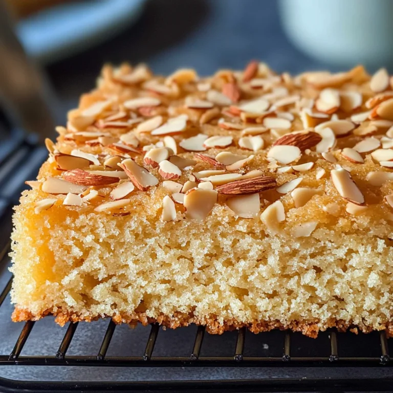 Butterkuchen ohne Hefe - so saftig