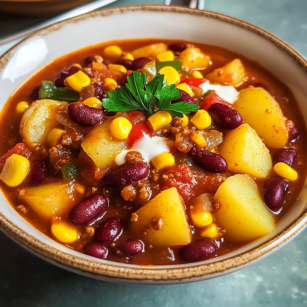 Chili