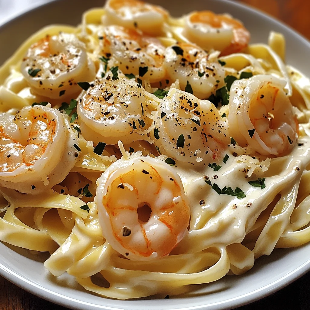 Fettuccine