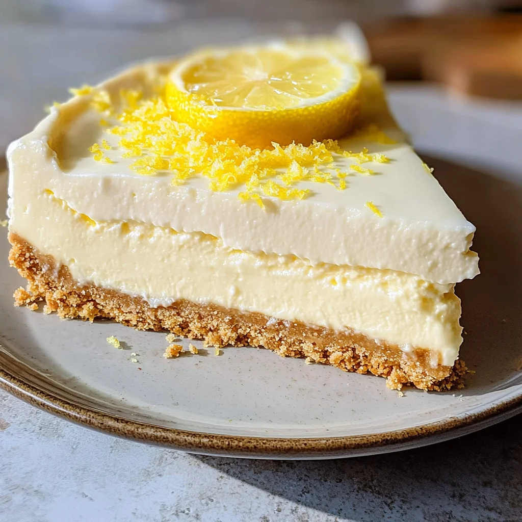 Frischkäse-Kuchen