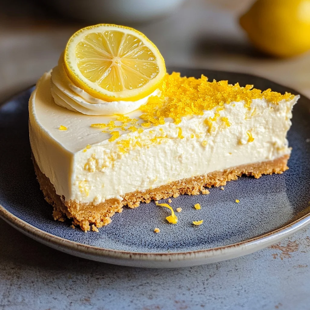 Frischkäse-Kuchen