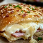 Handbrot mit Schinken und Käse: Ein Unglaubliches Ultimatives Rezept