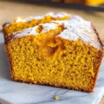 Kürbisbrot mit frischer Hefe