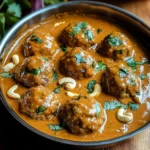 Malai Kofta