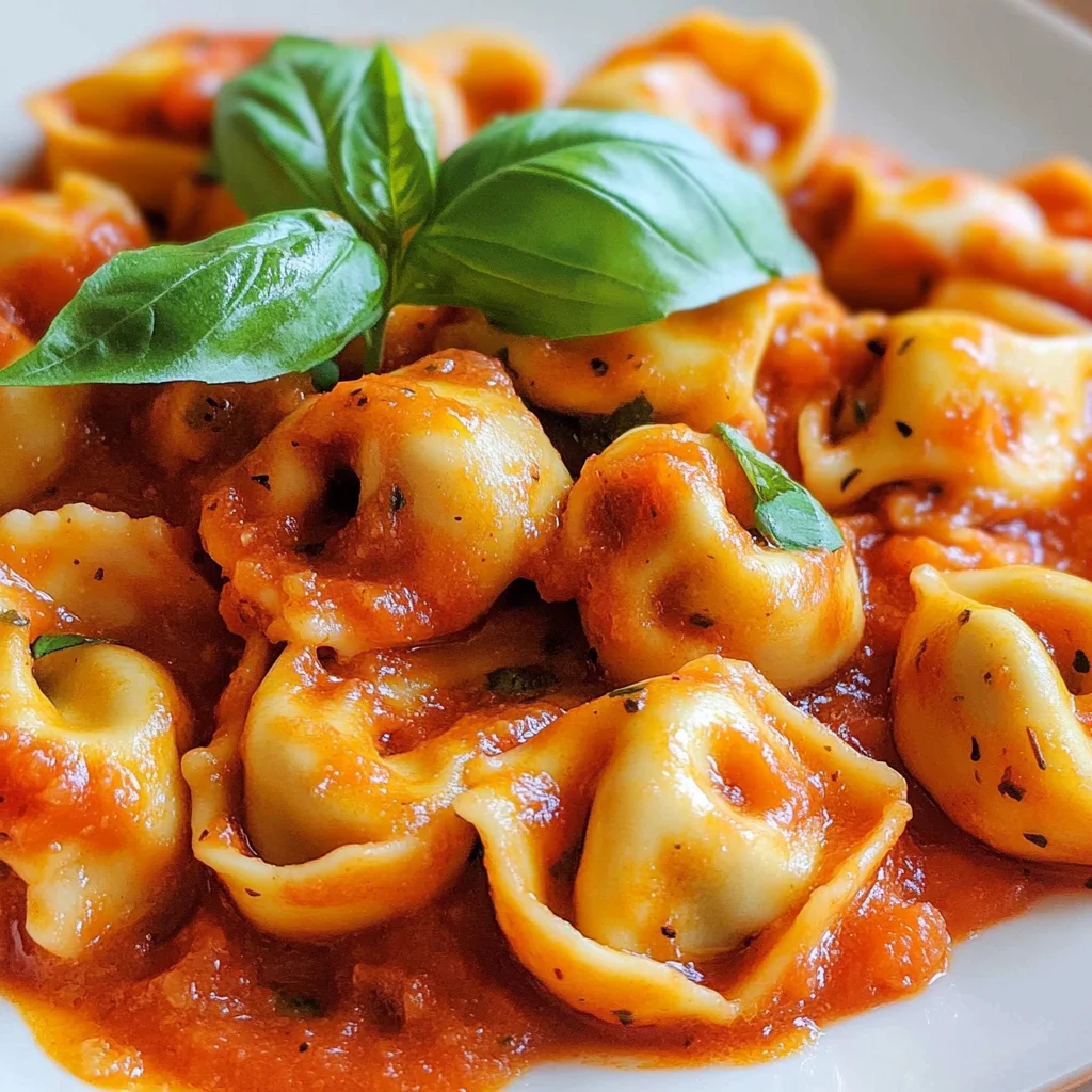 Tortellini