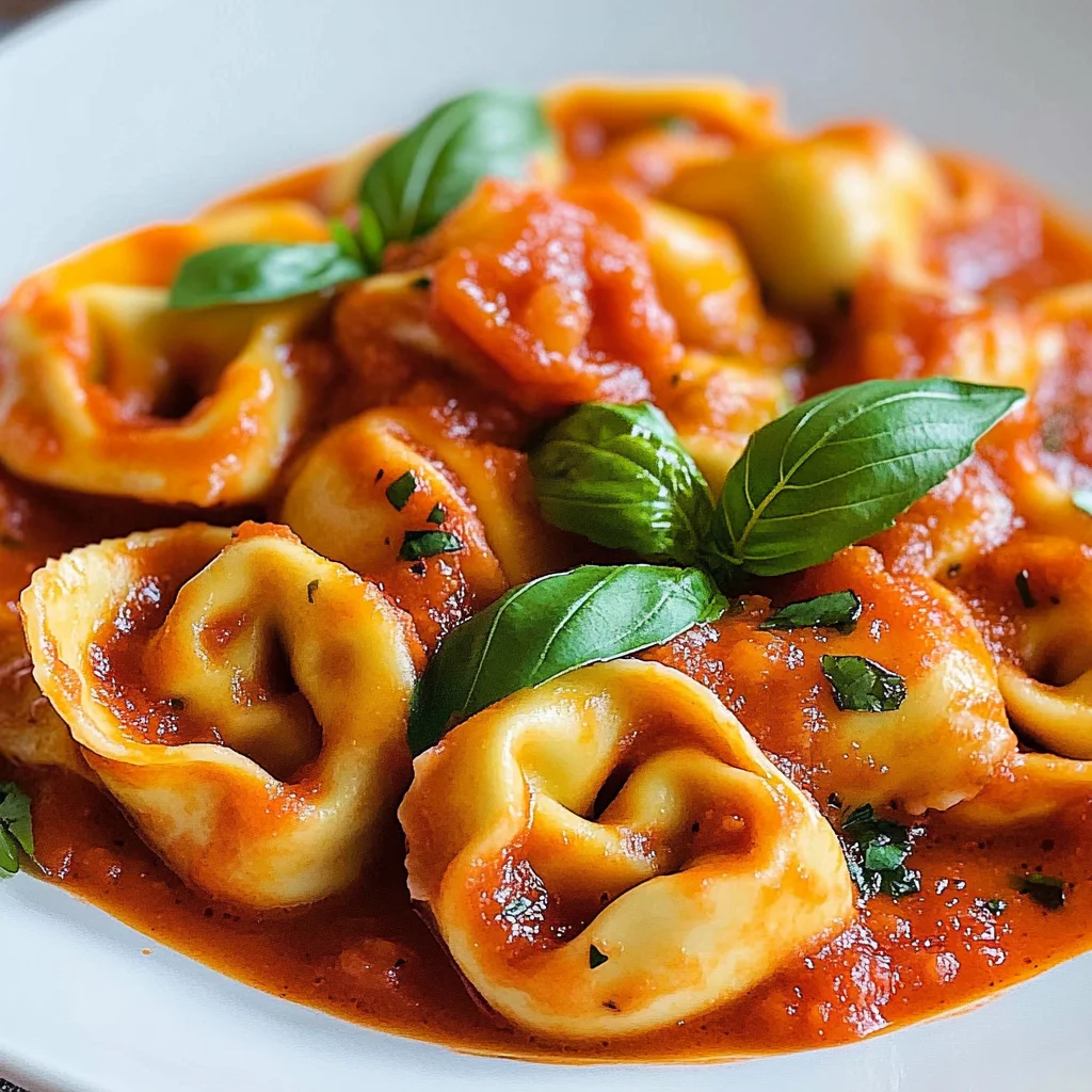 Tortellini