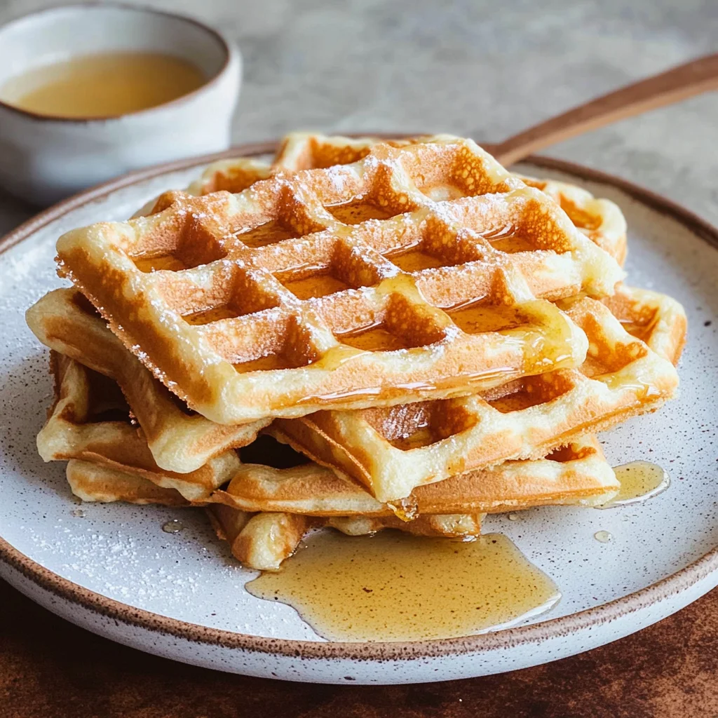 Waffeln