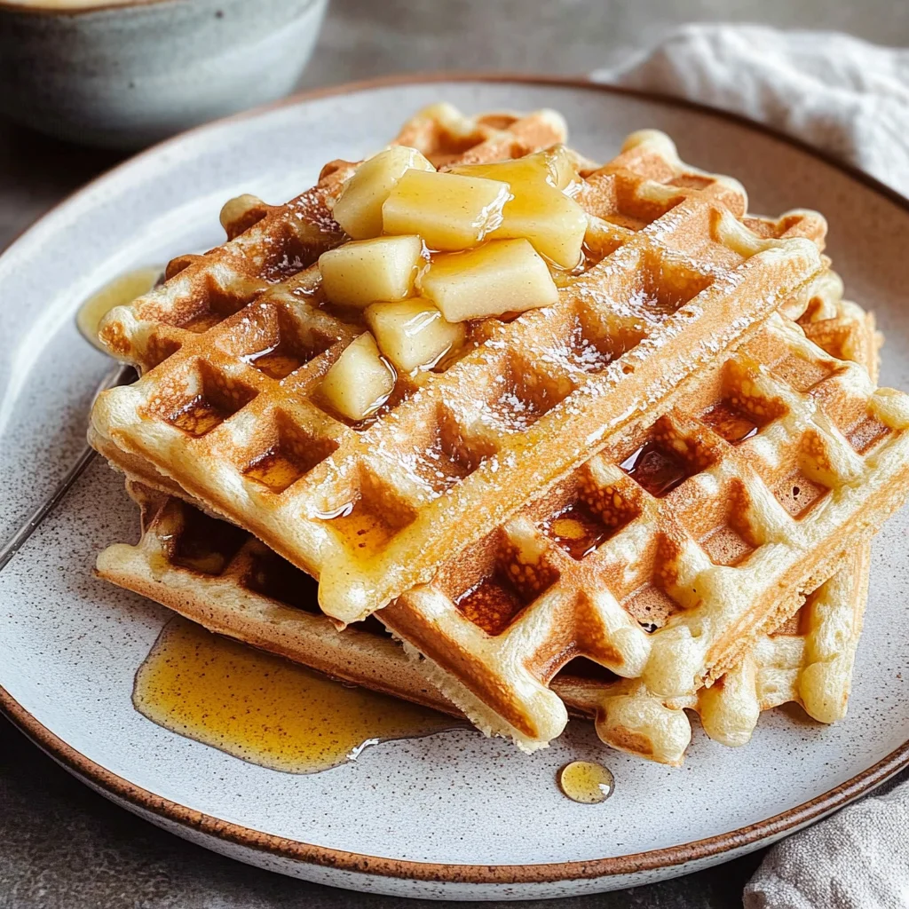 Waffeln