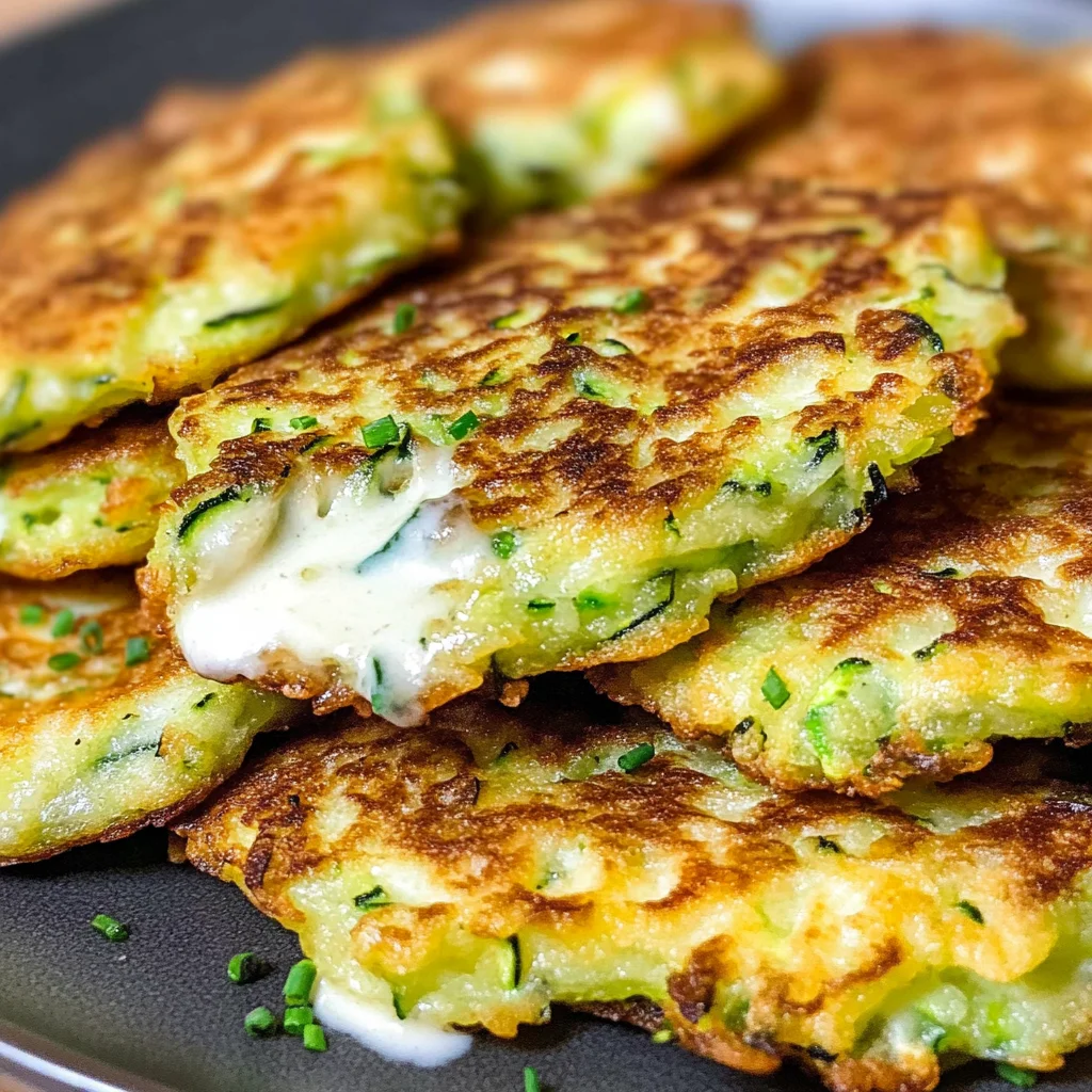 Zucchini